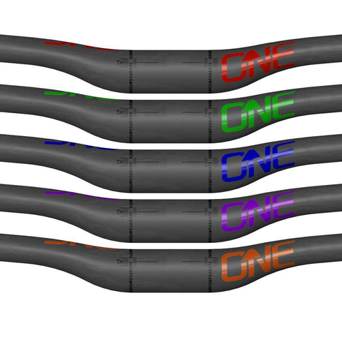 OneUp Components Carbon Handlebars